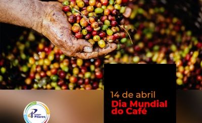 Dia Mundial do Café
