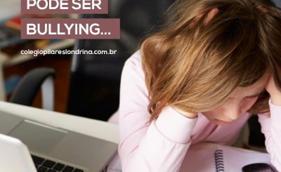 Bullying: identifique se o seu filho é vítima desse tipo de intimidação